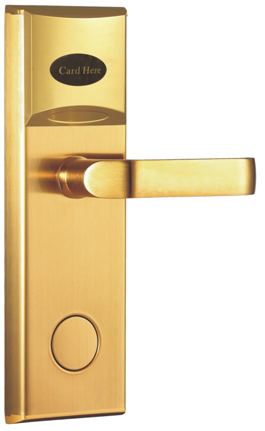 酒店门锁，感应门锁，电子锁