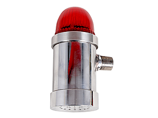 防爆声光报警器