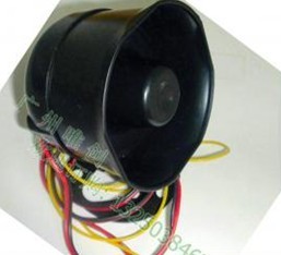 围墙语音提示器