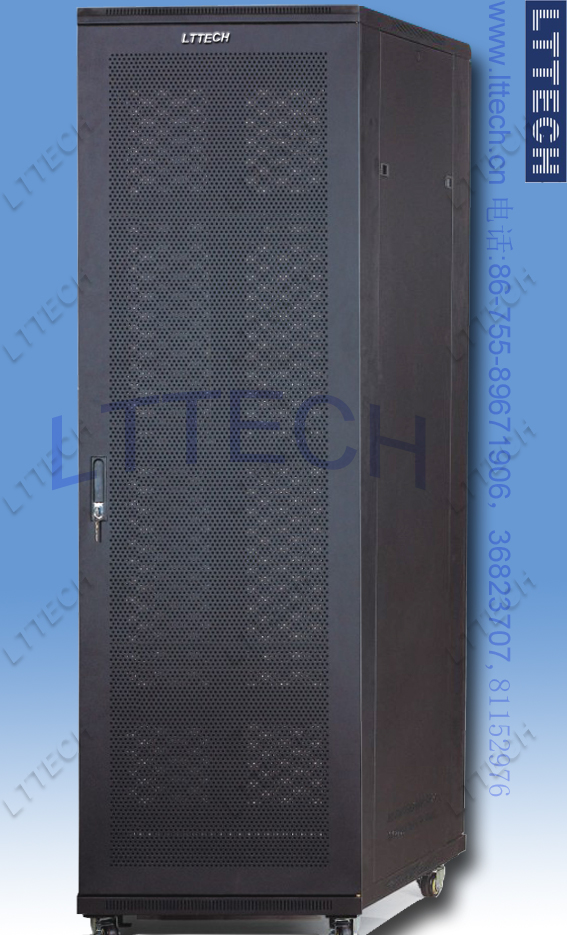 网孔网络服务器机柜A3B系列