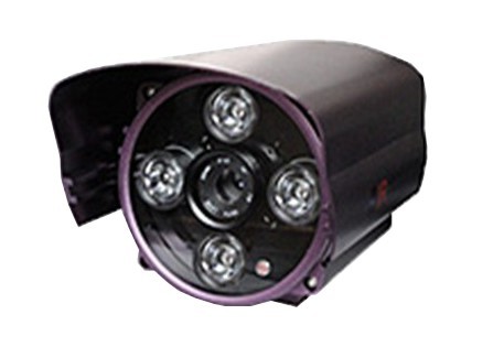 150米650线第三代阵列式红外摄像机