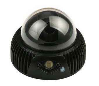  供应40米650线高清阵列半球摄像机