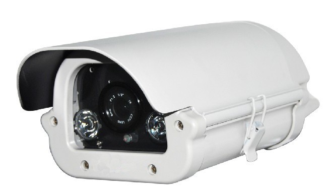 供应100米650线第三代高清阵列式红外摄像机