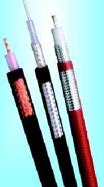 RG同轴电缆电线..