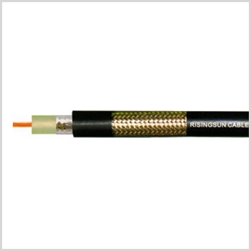 RG同轴电缆电线-.