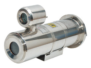 KBA113C矿用隔爆摄像仪