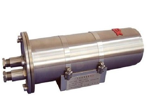 KBA153矿用本安型网络光纤摄像仪