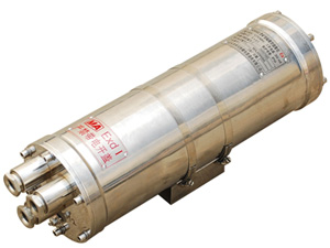 KBA163矿用隔爆型摄像仪