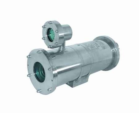 KBA167A/B矿用隔爆型摄像仪