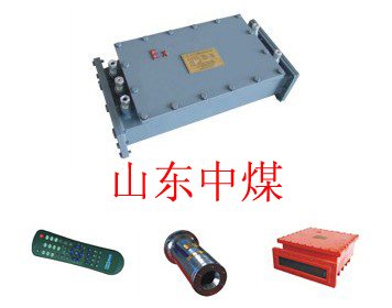 ZSJ127型电视监视装置