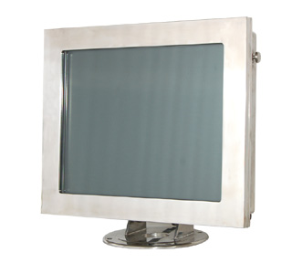 YHJ-171防爆显示器