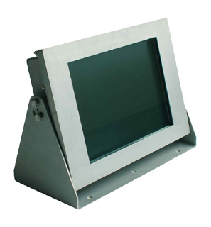 YHJ-151防爆监视器