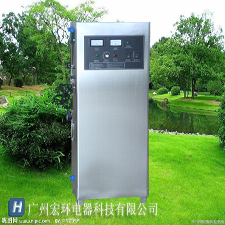 动物养殖场消毒机