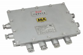 KTG102-127A矿用防爆光端机