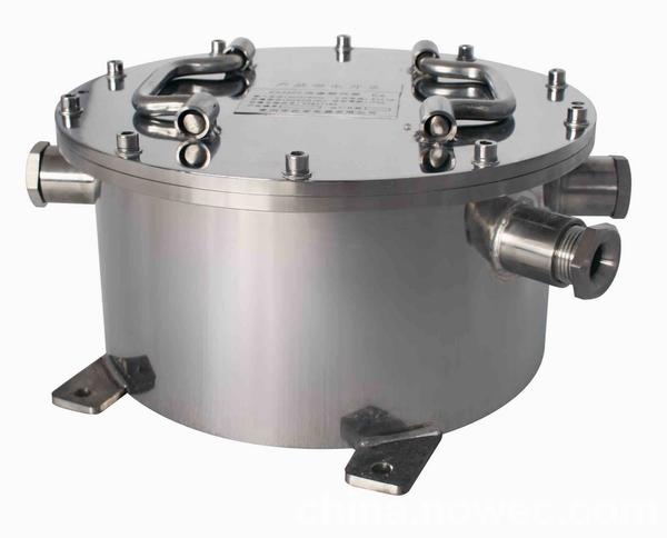 KTG120矿用隔爆型光端机