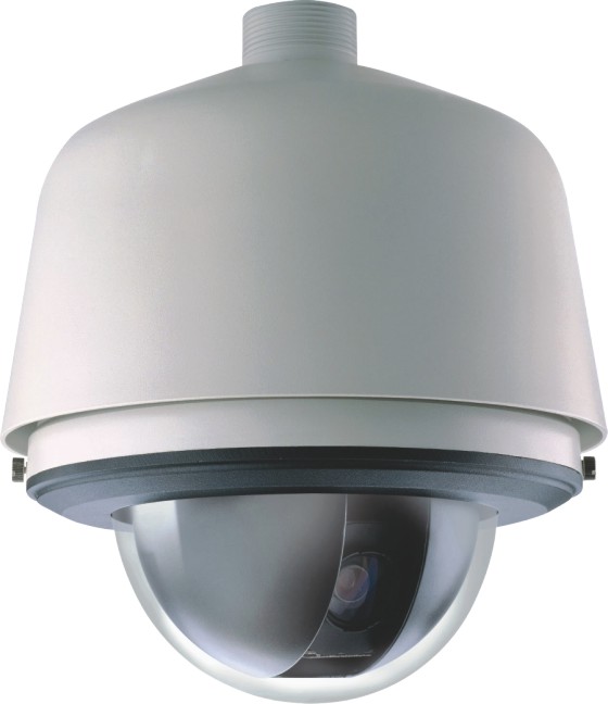 一体化智能高速球型摄像机UV51系列