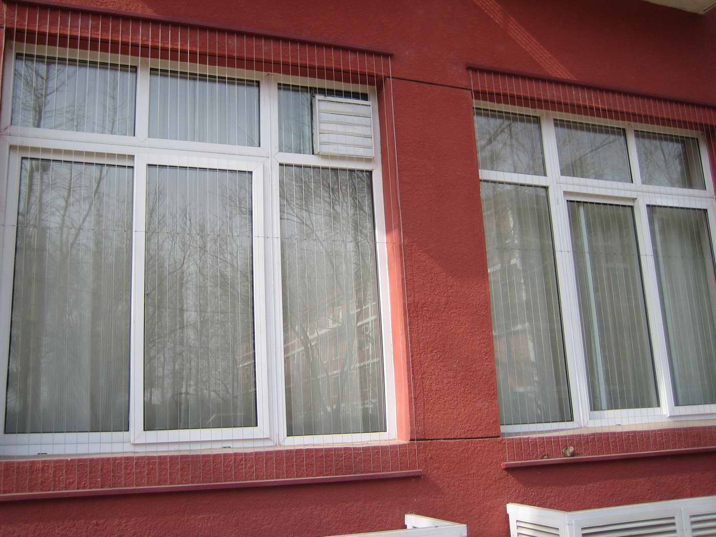 供应贵州贵阳佳适美隐形防护网