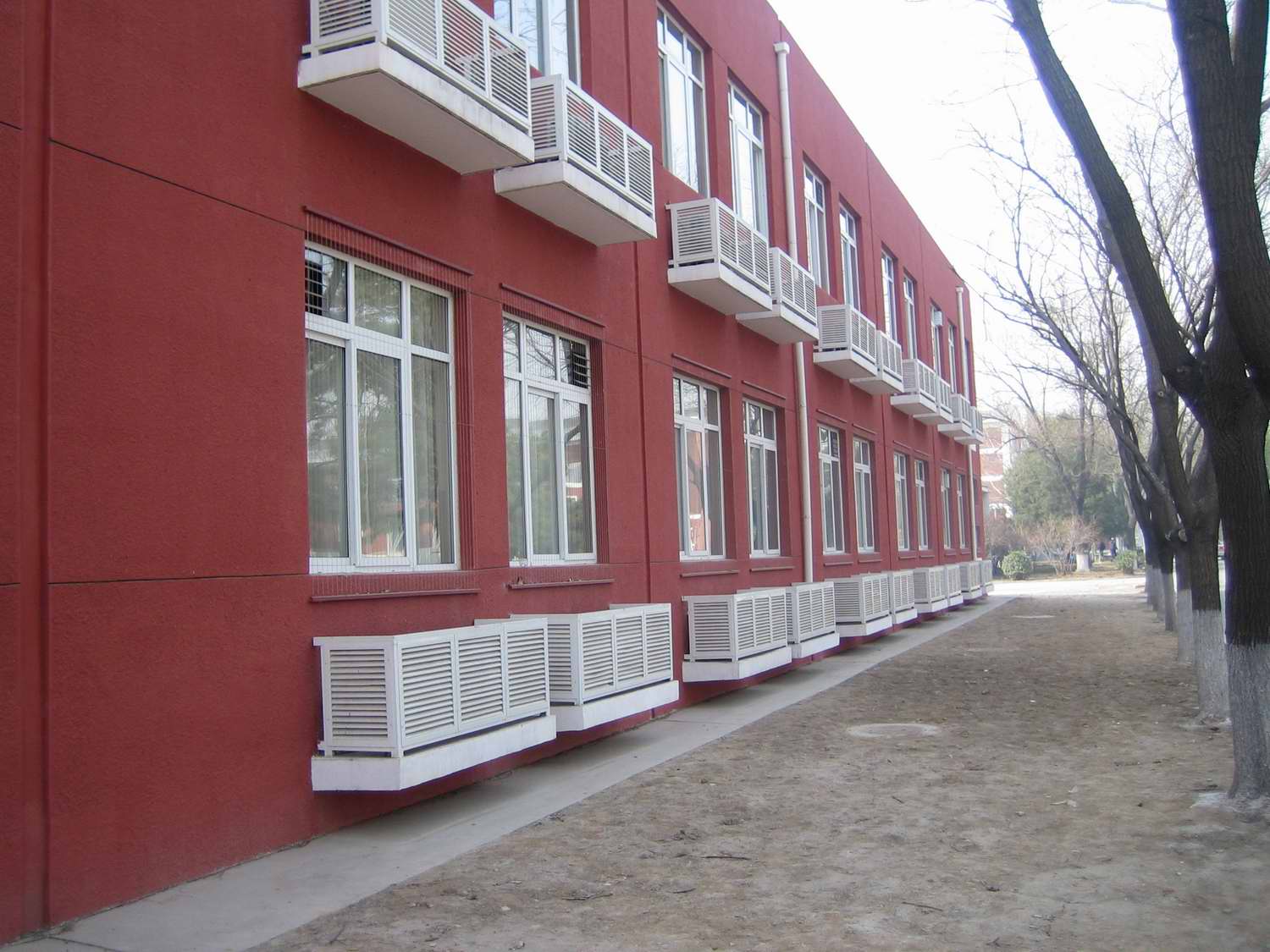 供应济南洛阳佳适美隐形防护网