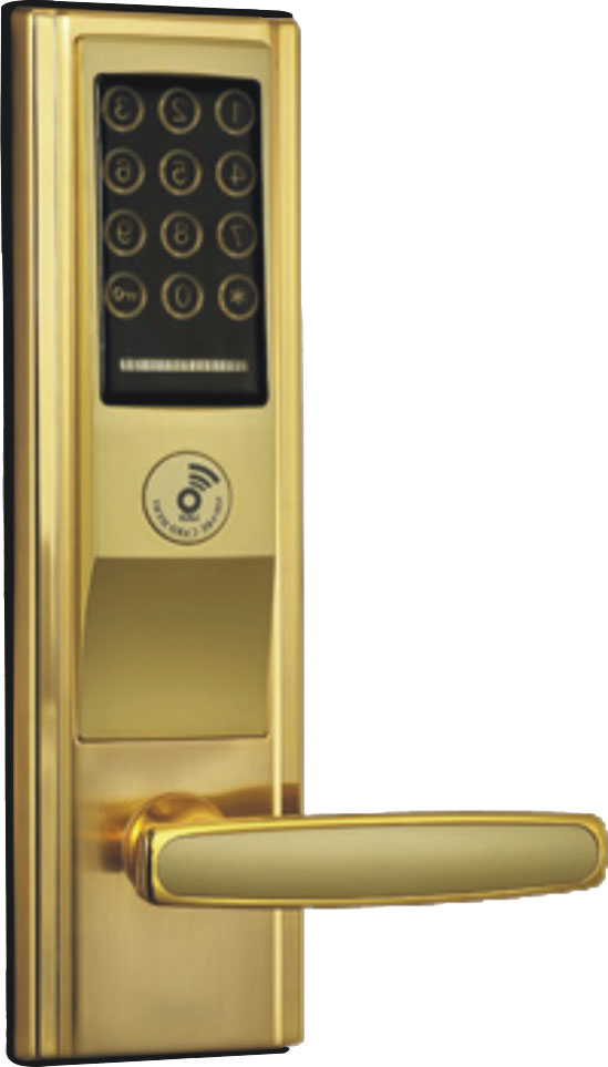 深圳智能门锁，酒店门锁