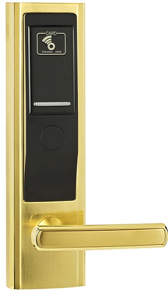 深圳智能门锁，感应门锁