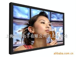40寸工业级液晶监视器