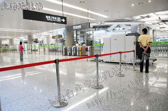 不锈钢排队栏 伸缩排队栏 不锈钢伸缩排队栏