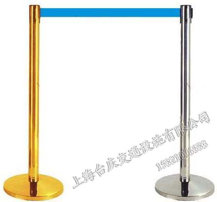 银行伸缩围栏 不锈钢伸缩围栏 伸缩围栏印子