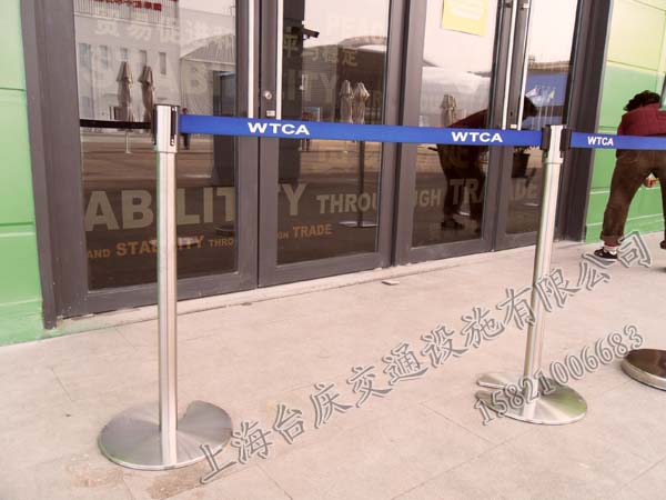 租赁伸缩隔离带 伸缩隔离带出租 银行伸缩隔离带