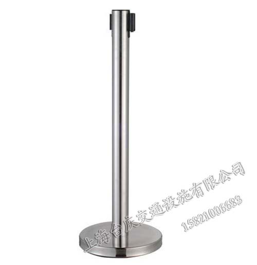 不锈钢伸缩栏杆座 黑色伸缩栏杆座 金色伸缩栏杆座