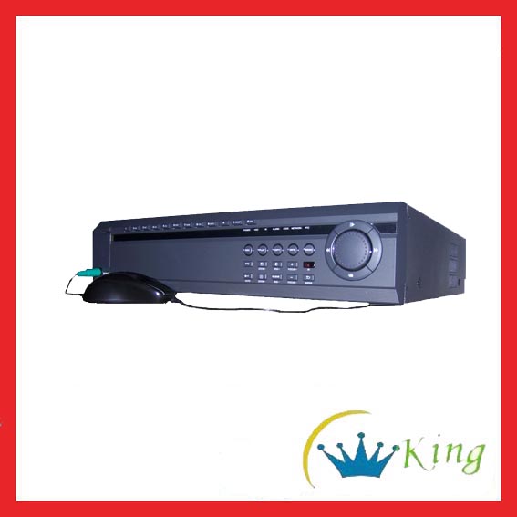 8路数字硬盘录像机