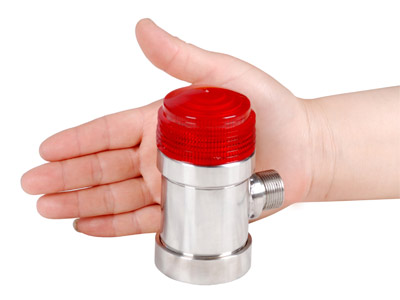 气体声光报警器