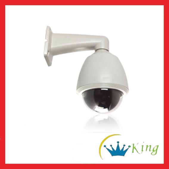 室内540线基本功能型智能高速球