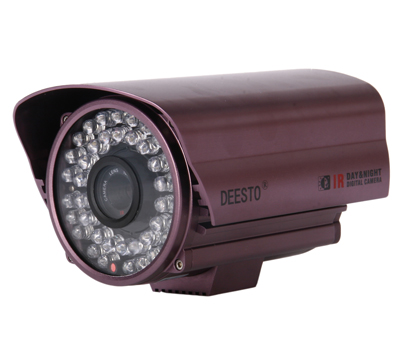 夜视一体化摄像机