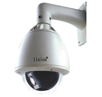 高速智能一体化球机