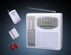 电话联网报警器