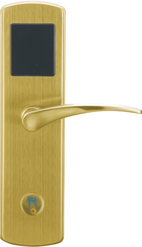 酒店门锁，高档电子门锁