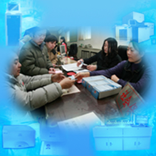 各地社保局适用的德生社保卡一揽子服务