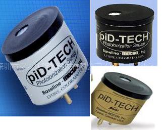 PID传感器,TVOC传感器