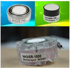 氨气传感器,NH3传感器