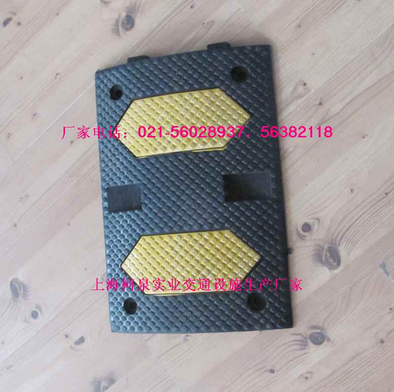 铸钢减速带 铸钢减速带图片