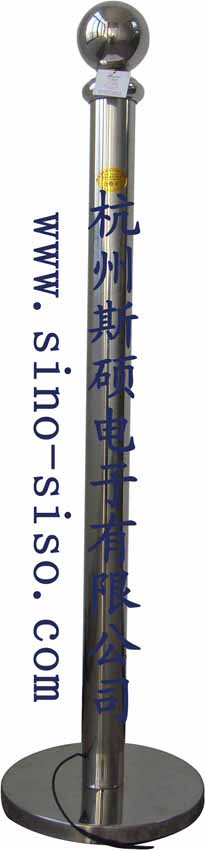 如何消除人体静电释放仪
