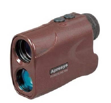 Apresys测距测高仪Powerlin800