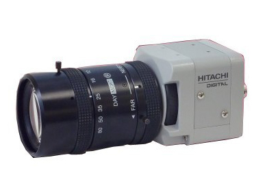 日立监控摄像机 海平面监控 透雾日夜型