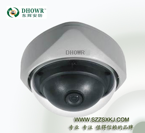 DH-2021S三星外壳半球摄像机