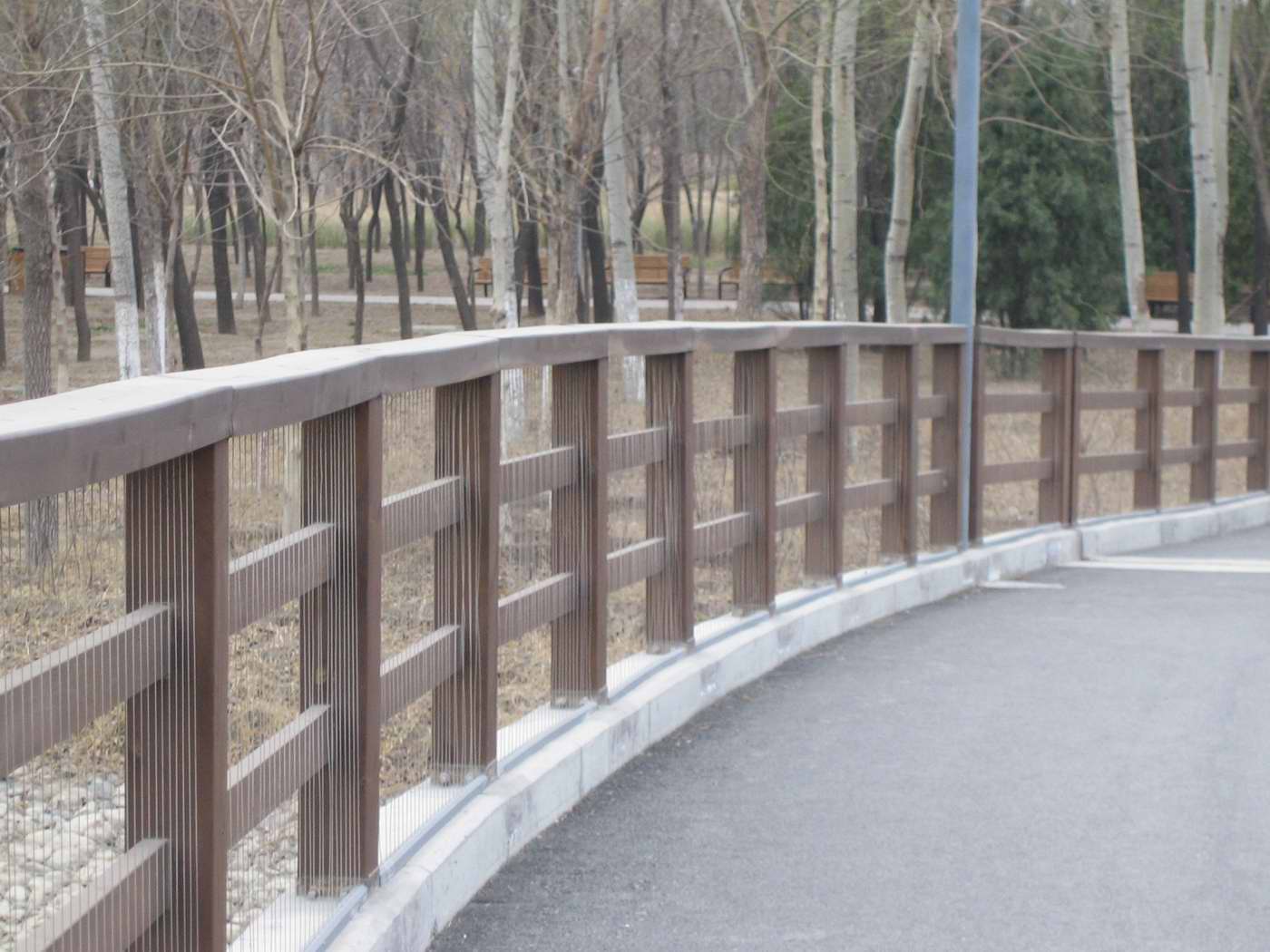 供应山西太原隐形防护网