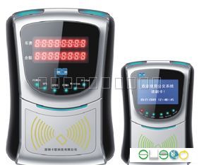 消费者放心产品-公交车载机/收费机/刷卡机