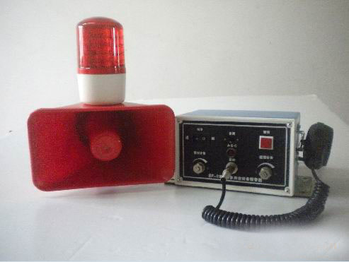 BF-2A多用途设备报警器