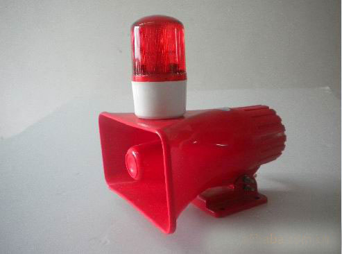 BC-3B声光报警器