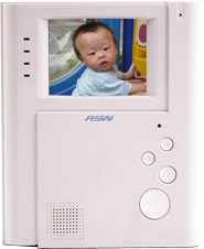 楼宇对讲室内分机