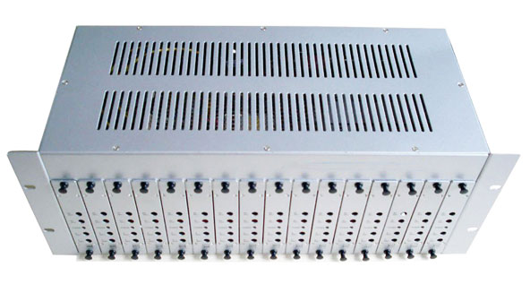 奥克视16路机顶盒共享器